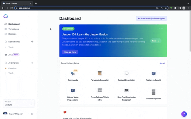 AI platform image powered by Appy Drops