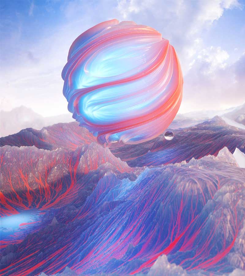 AI platform image powered by Appy Drops