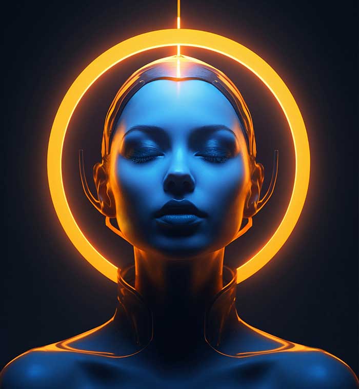 AI platform image powered by Appy Drops