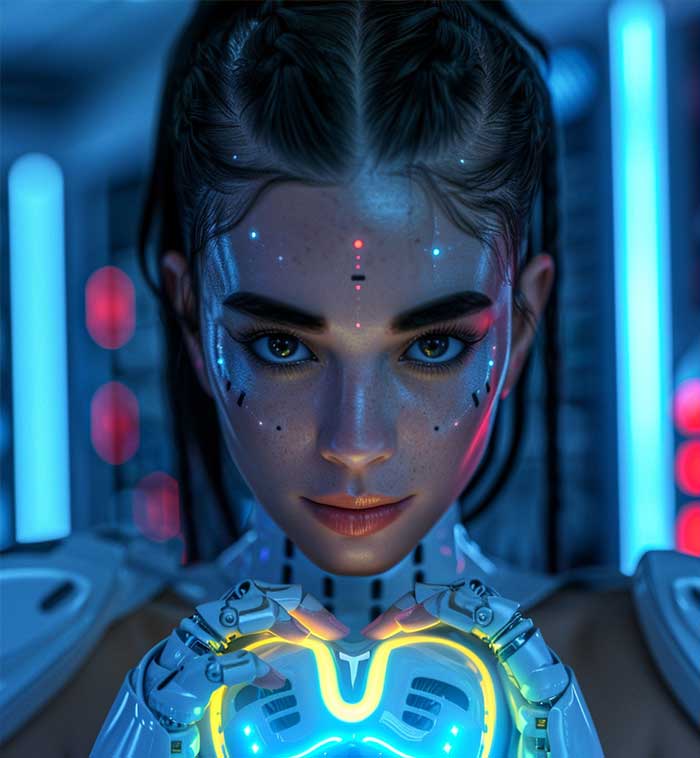 AI platform image powered by Appy Drops