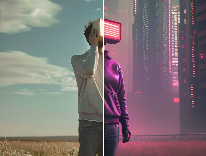 Blockchain technology powered by Appy Drops